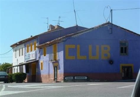 puticlub teruel|El Refugio 《 OPINIONES